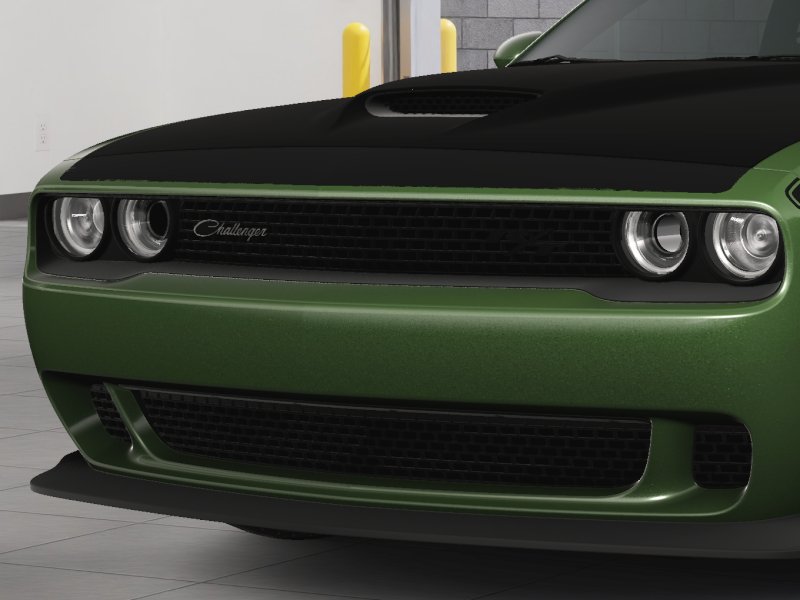 2023 Dodge Challenger  14