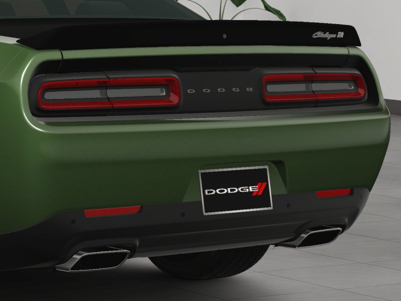 2023 Dodge Challenger  16