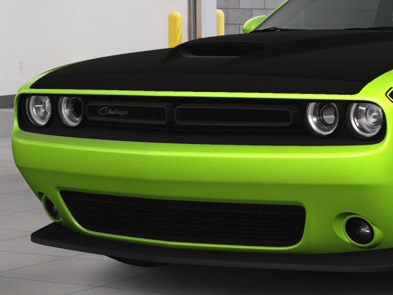 2023 Dodge Challenger  14