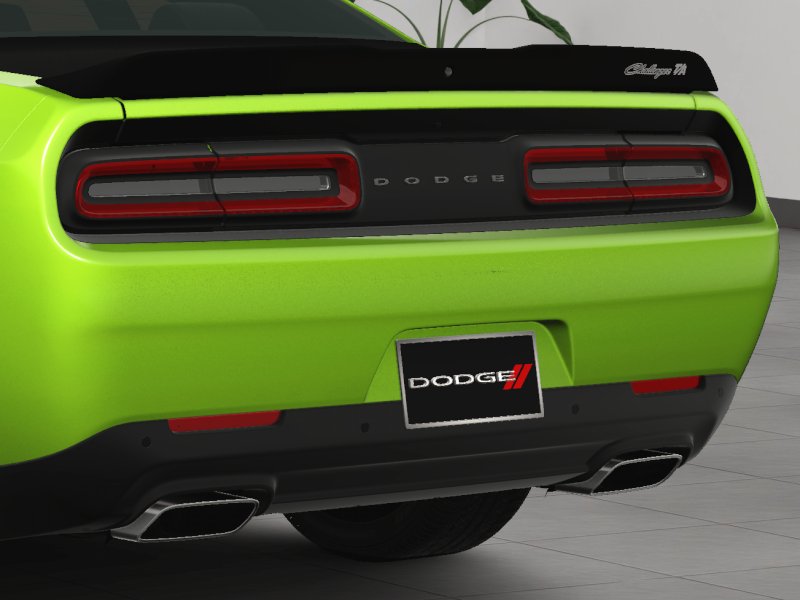 2023 Dodge Challenger  16