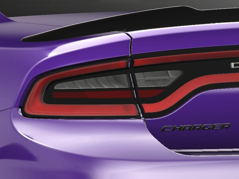 2023 Dodge Charger  12