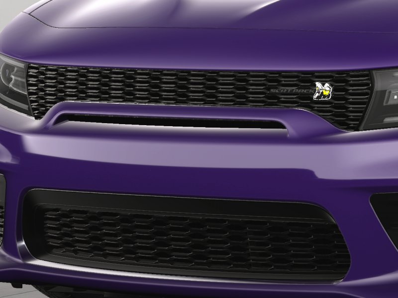 2023 Dodge Charger  14