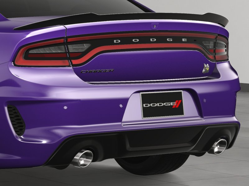 2023 Dodge Charger  16