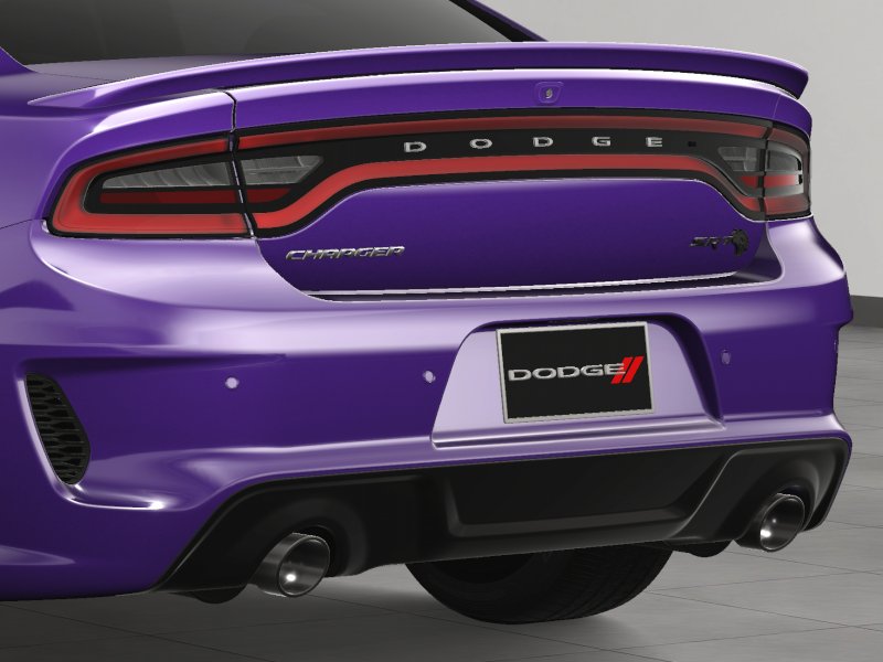 2023 Dodge Charger SRT Hellcat Widebody 15