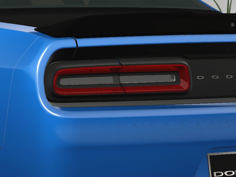 2023 Dodge Challenger  12