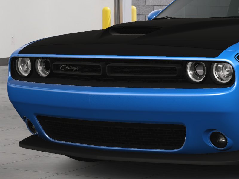 2023 Dodge Challenger  14