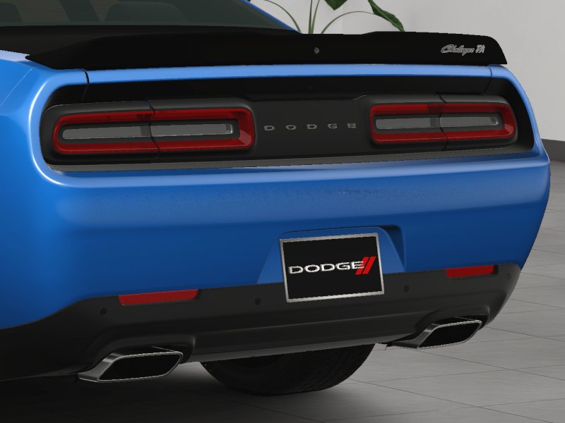 2023 Dodge Challenger  16