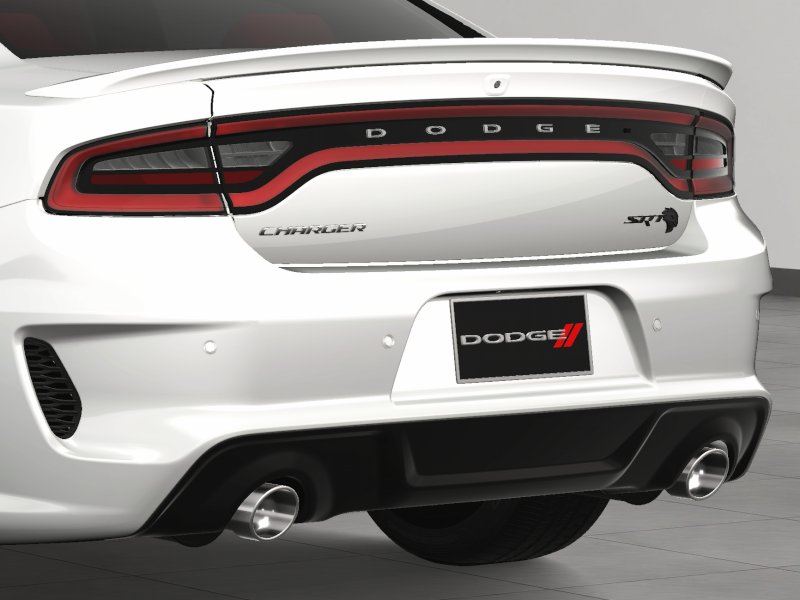 2023 Dodge Charger SRT Hellcat Widebody 16