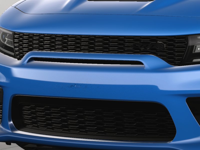 2023 Dodge Charger SRT Hellcat Widebody 14