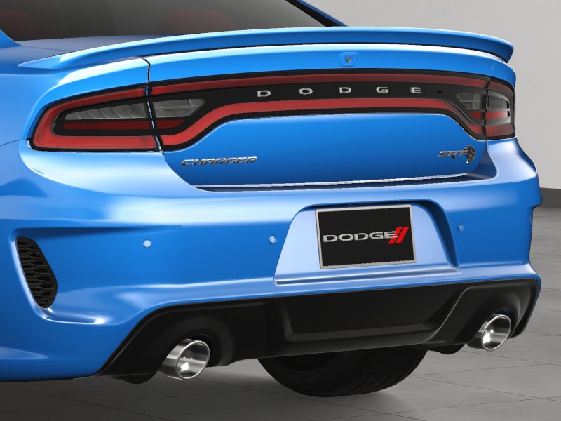 2023 Dodge Charger SRT Hellcat Widebody 16