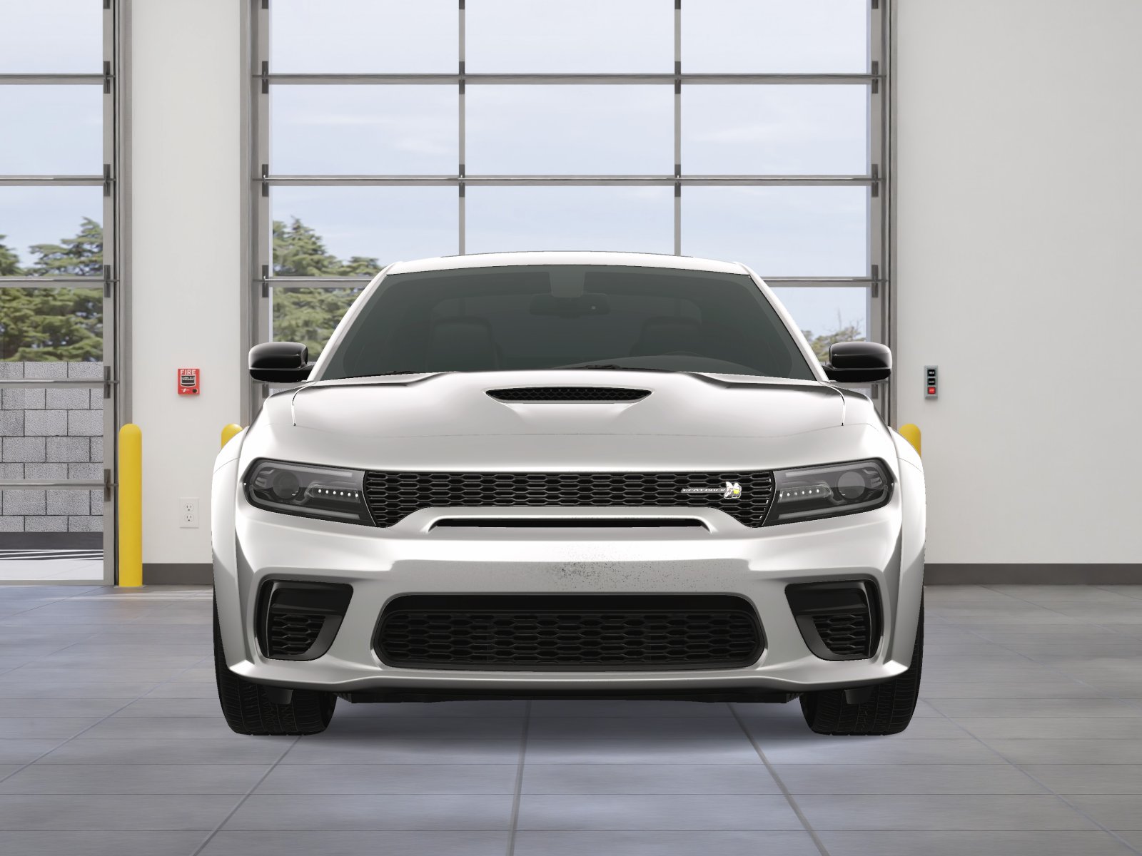 2023 Dodge Charger  9