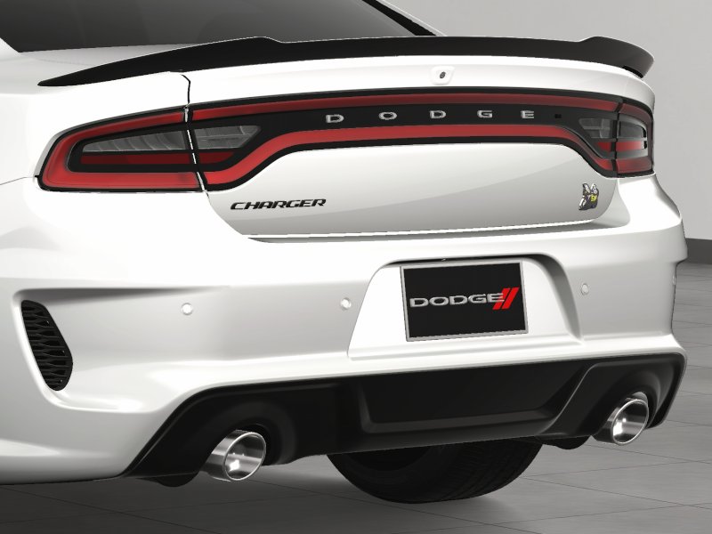 2023 Dodge Charger  16