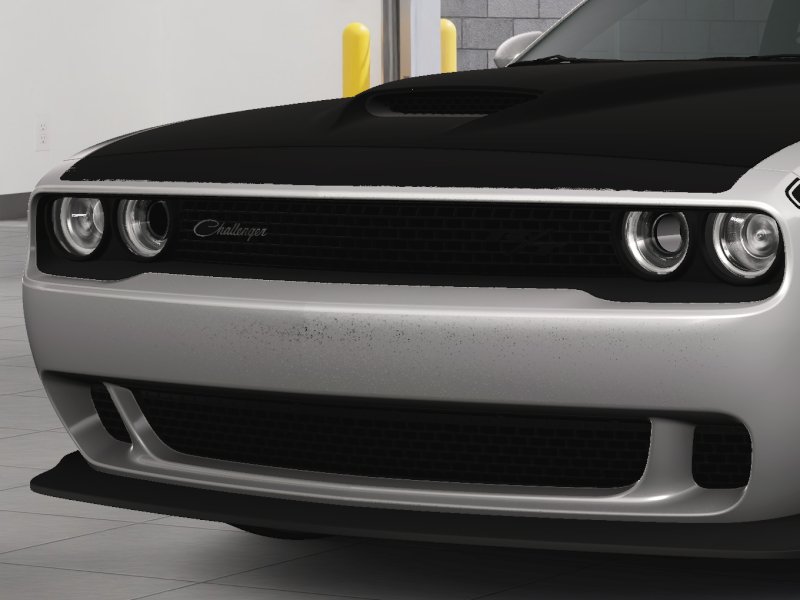 2023 Dodge Challenger  11