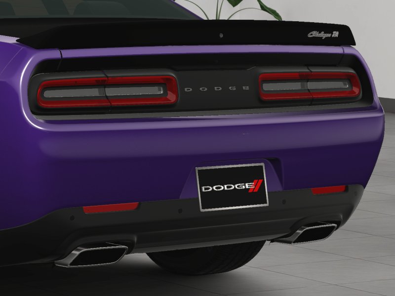 2023 Dodge Challenger  16