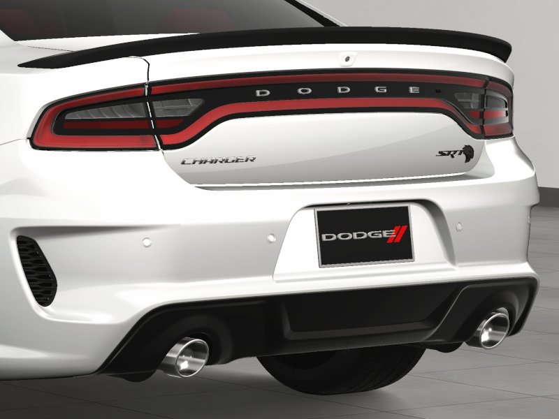 2023 Dodge Charger SRT Hellcat Widebody 16