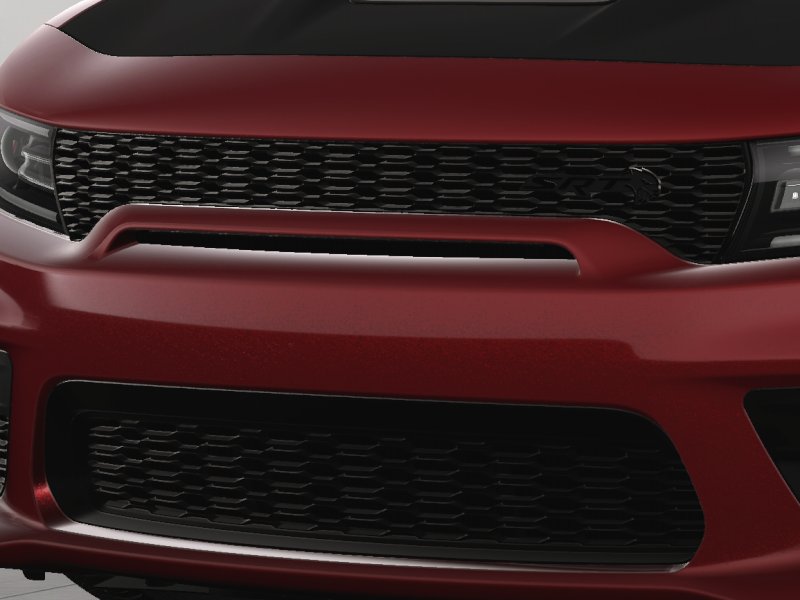 2023 Dodge Charger SRT Hellcat Widebody 14