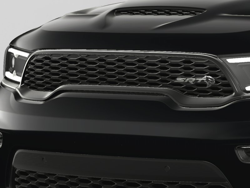 2024 Dodge Durango SRT Hellcat 14