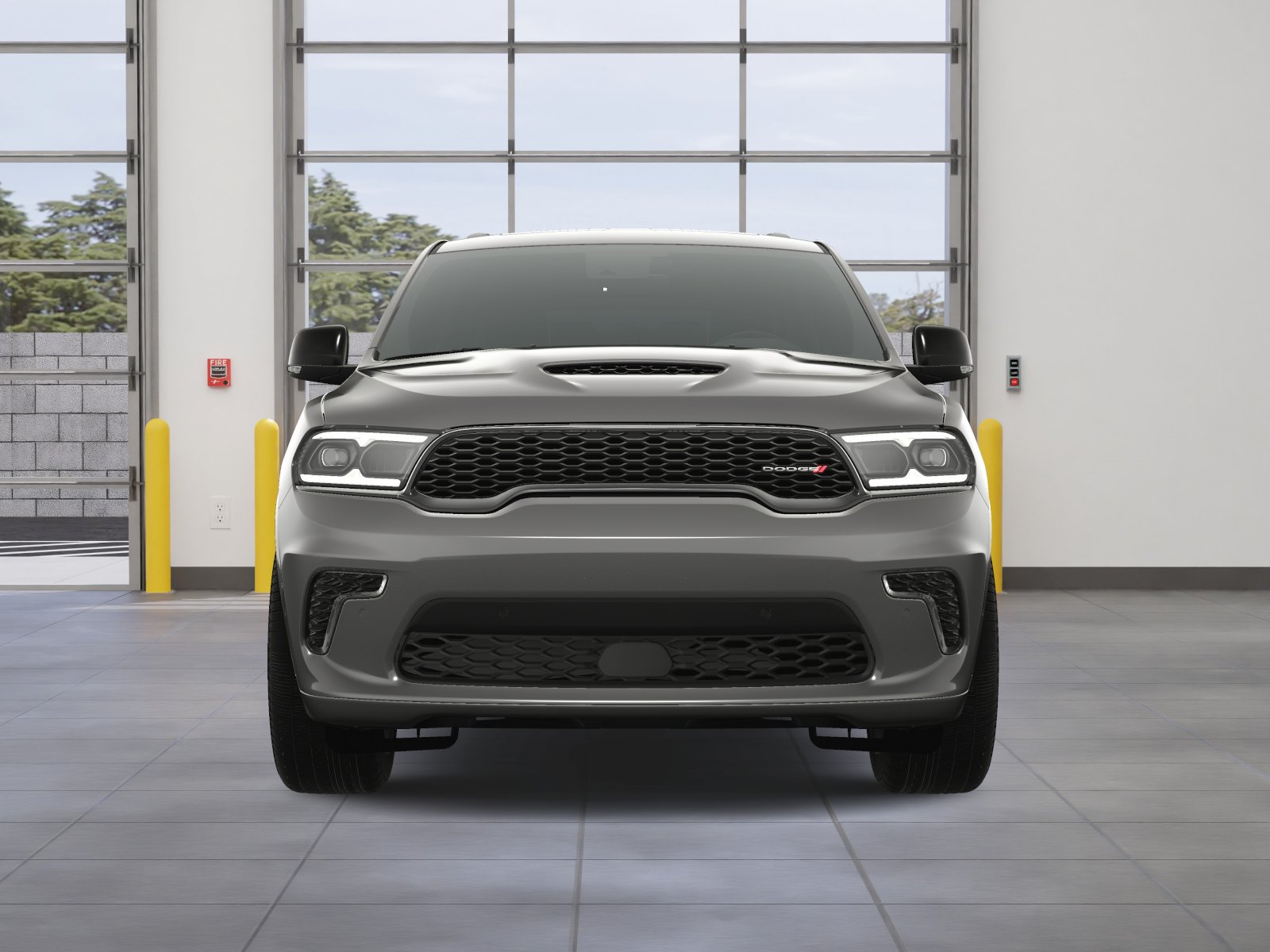 2024 Dodge Durango R/T 8