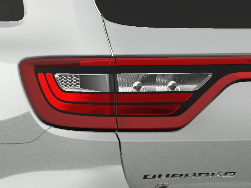 2024 Dodge Durango GT 11