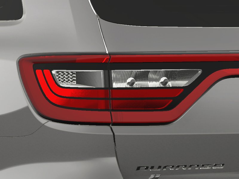 2024 Dodge Durango GT 12