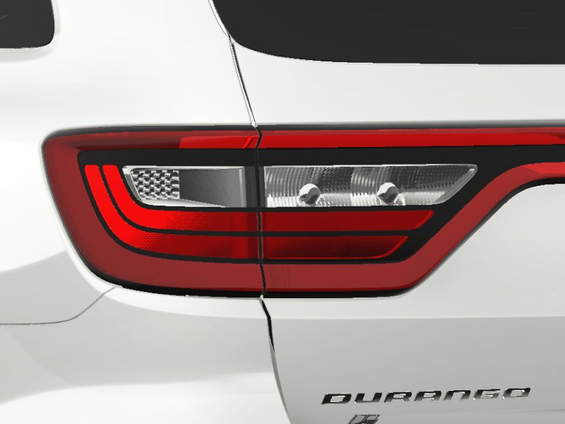 2024 Dodge Durango GT 12