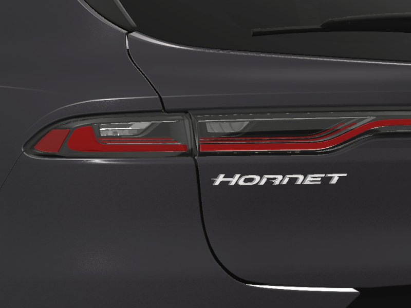 2024 Dodge Hornet GT 12