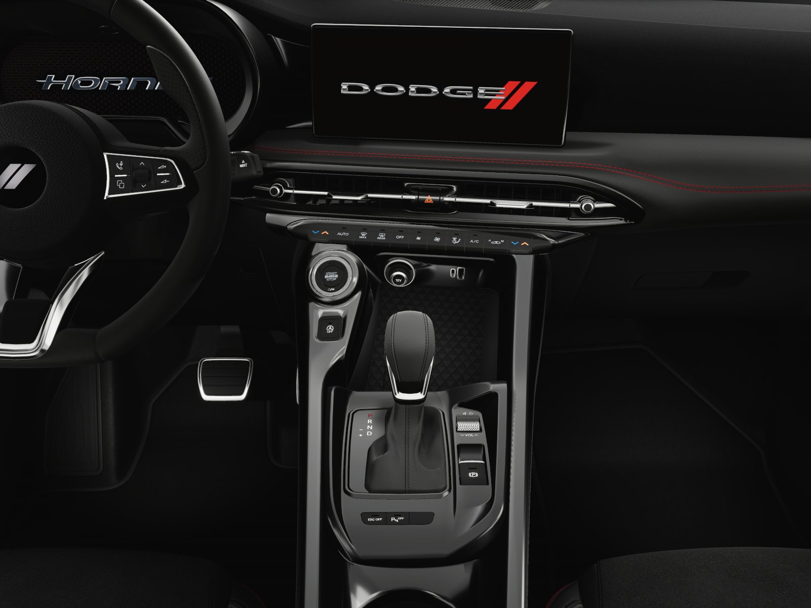 2024 Dodge Hornet GT 26