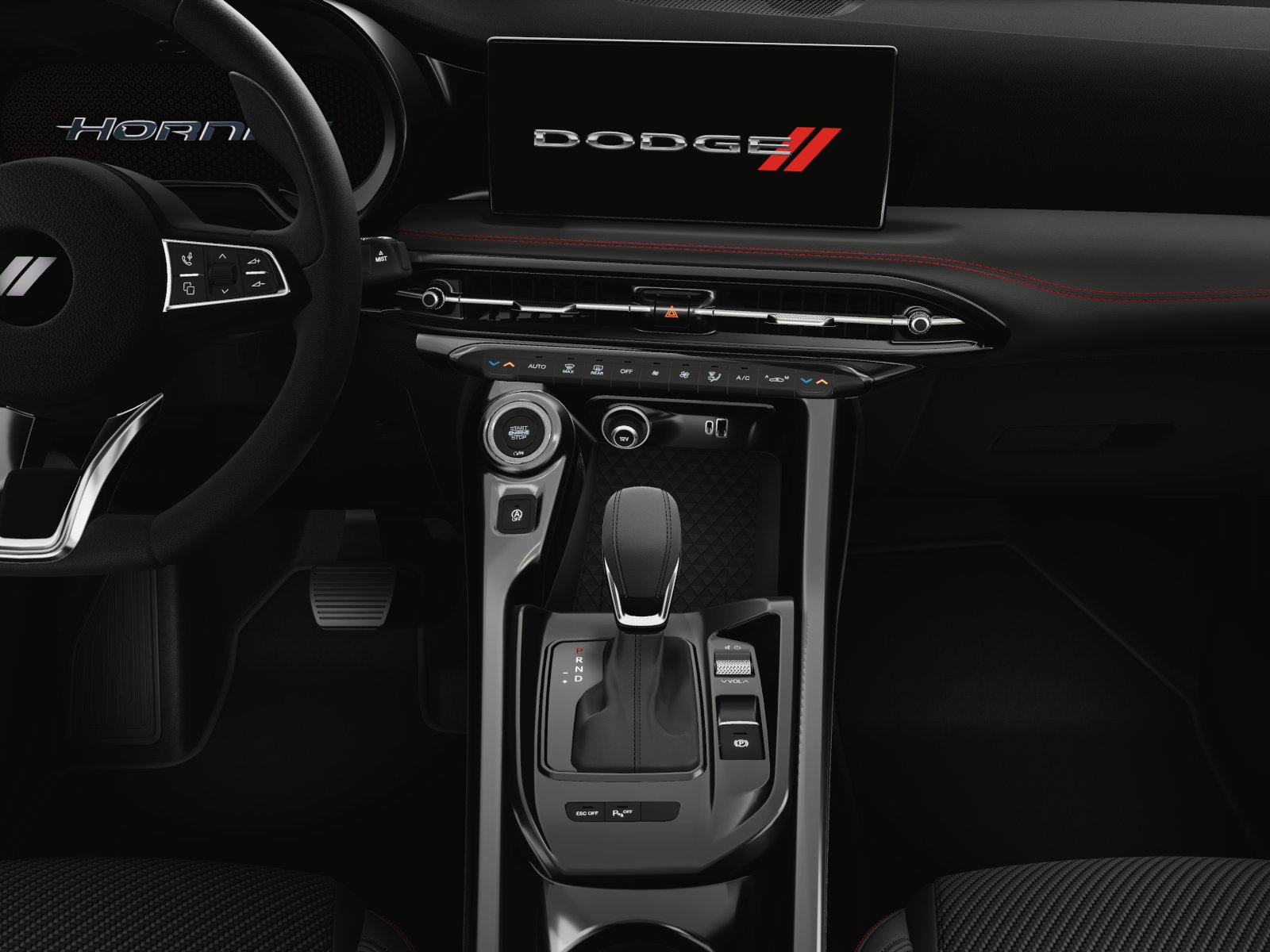 2024 Dodge Hornet GT 26