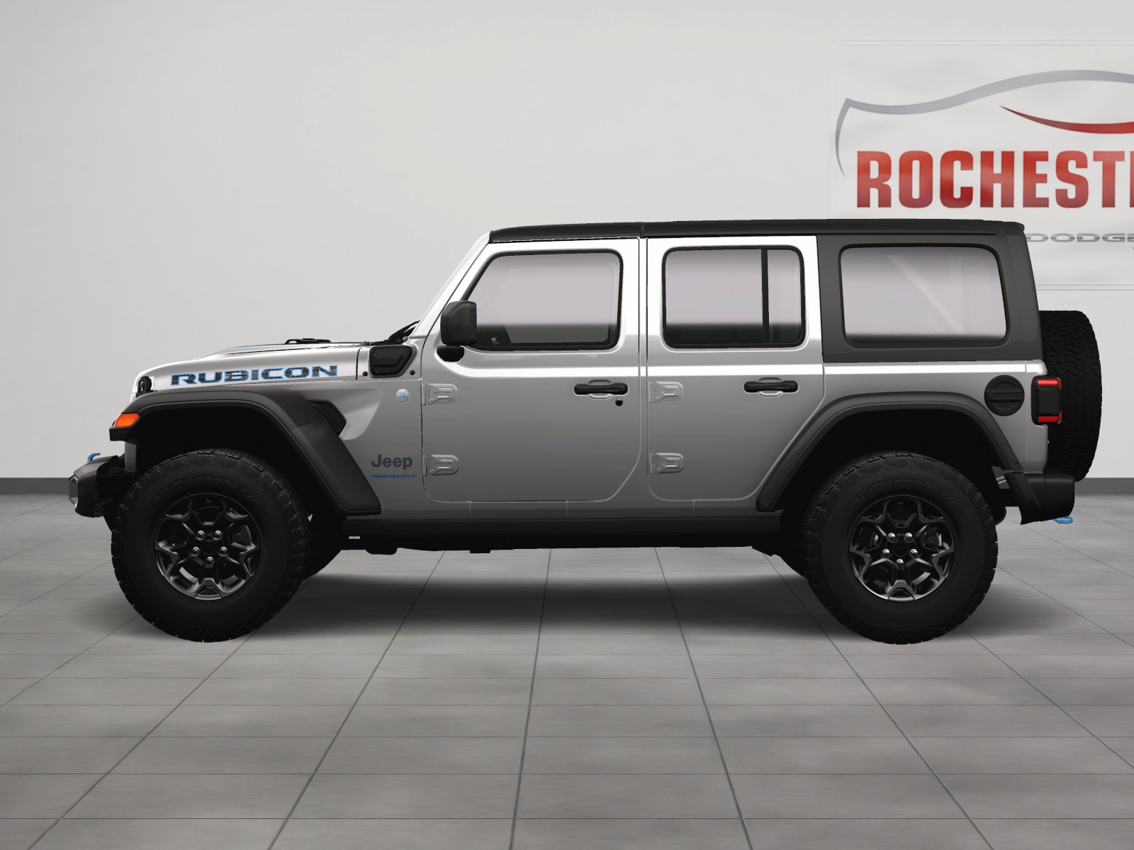 2023 Jeep Wrangler  3