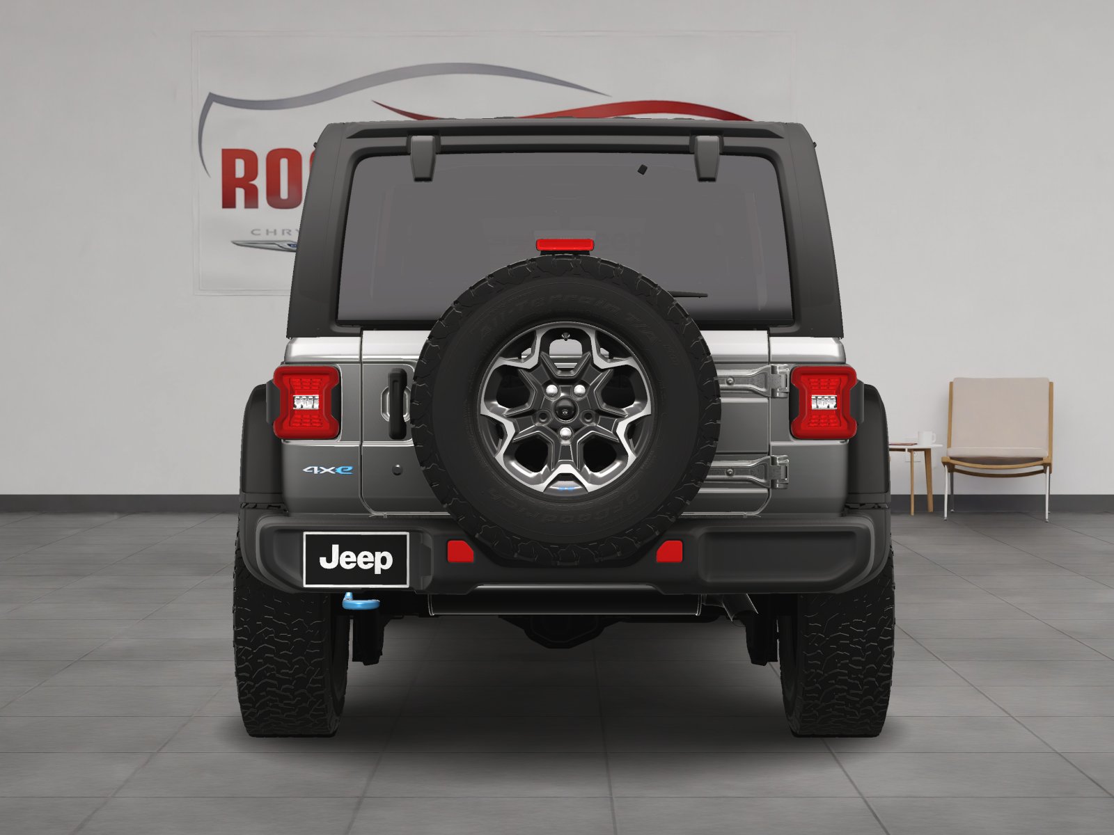 2023 Jeep Wrangler  10