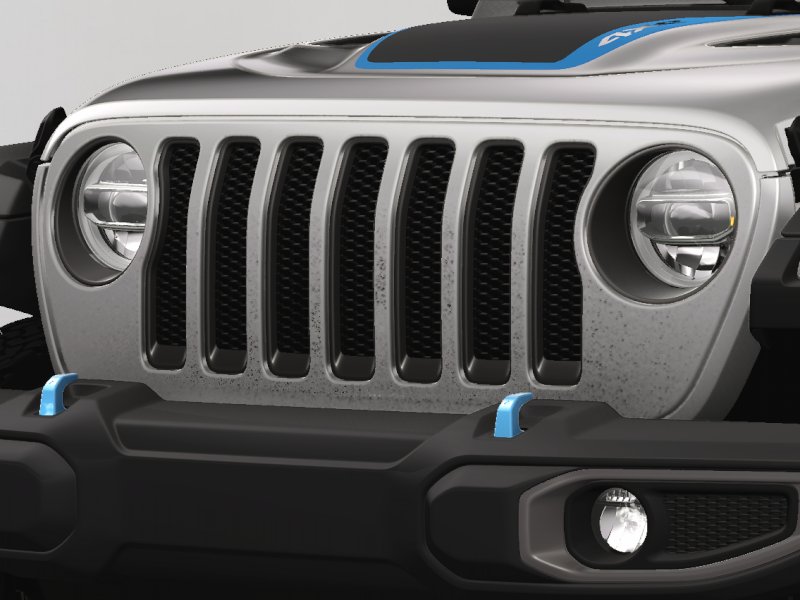 2023 Jeep Wrangler  14