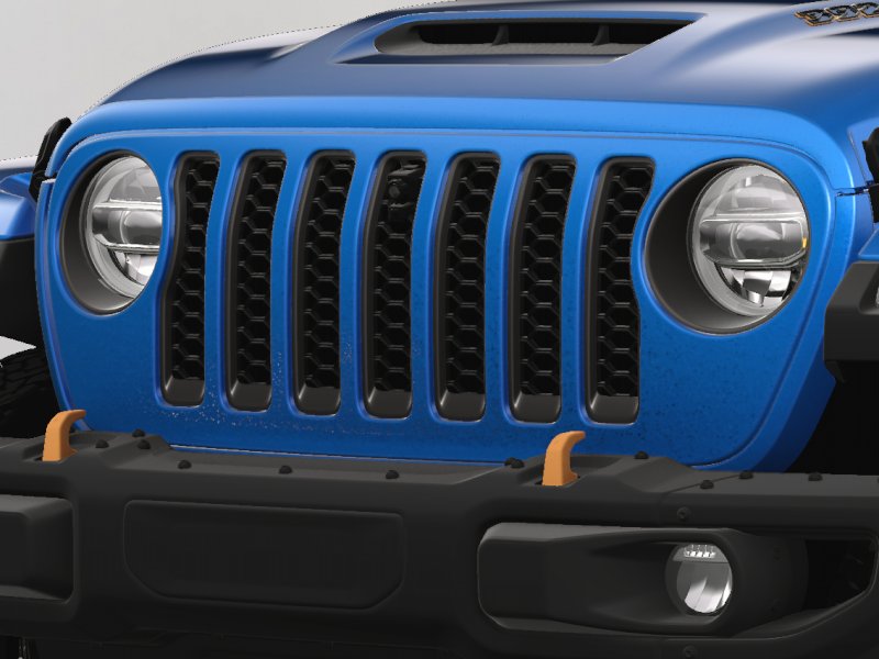 2023 Jeep Wrangler Rubicon 392 14