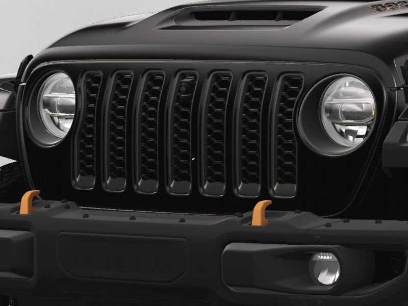 2023 Jeep Wrangler Rubicon 392 14