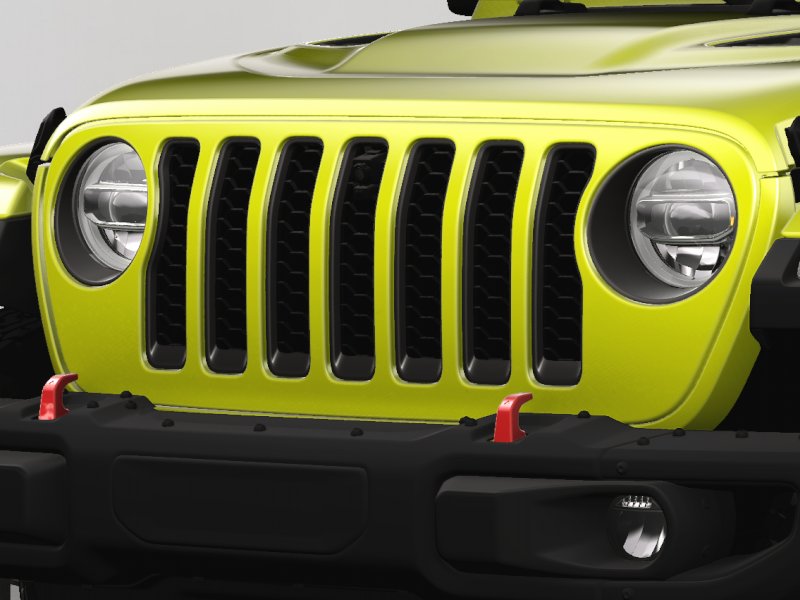 2023 Jeep Wrangler Rubicon 14