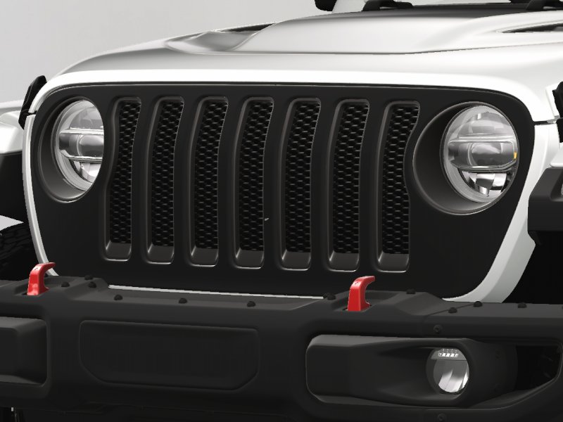 2023 Jeep Wrangler Rubicon 14