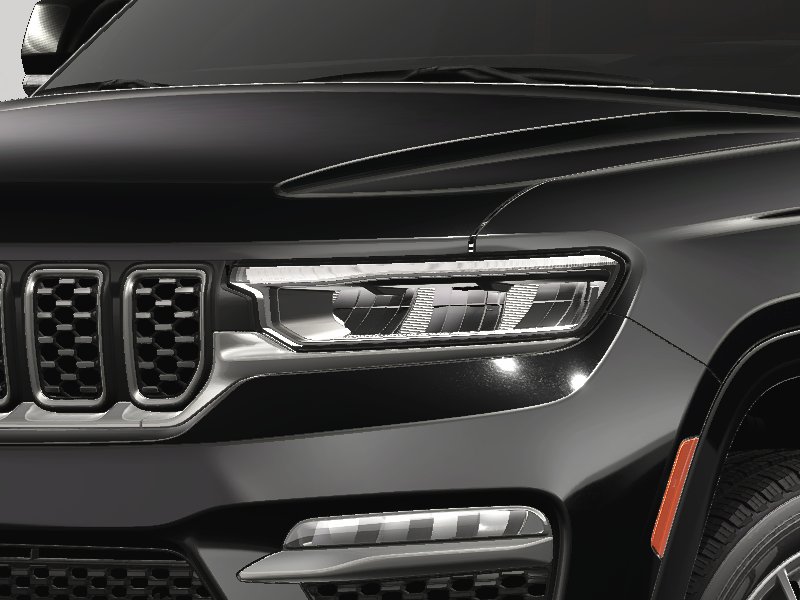 2023 Jeep Grand Cherokee  10