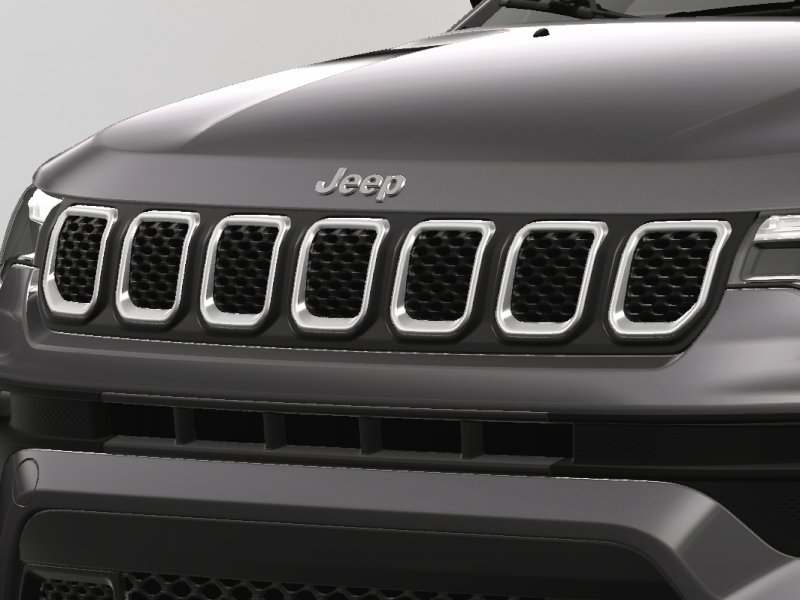 2023 Jeep Compass Latitude Lux 14