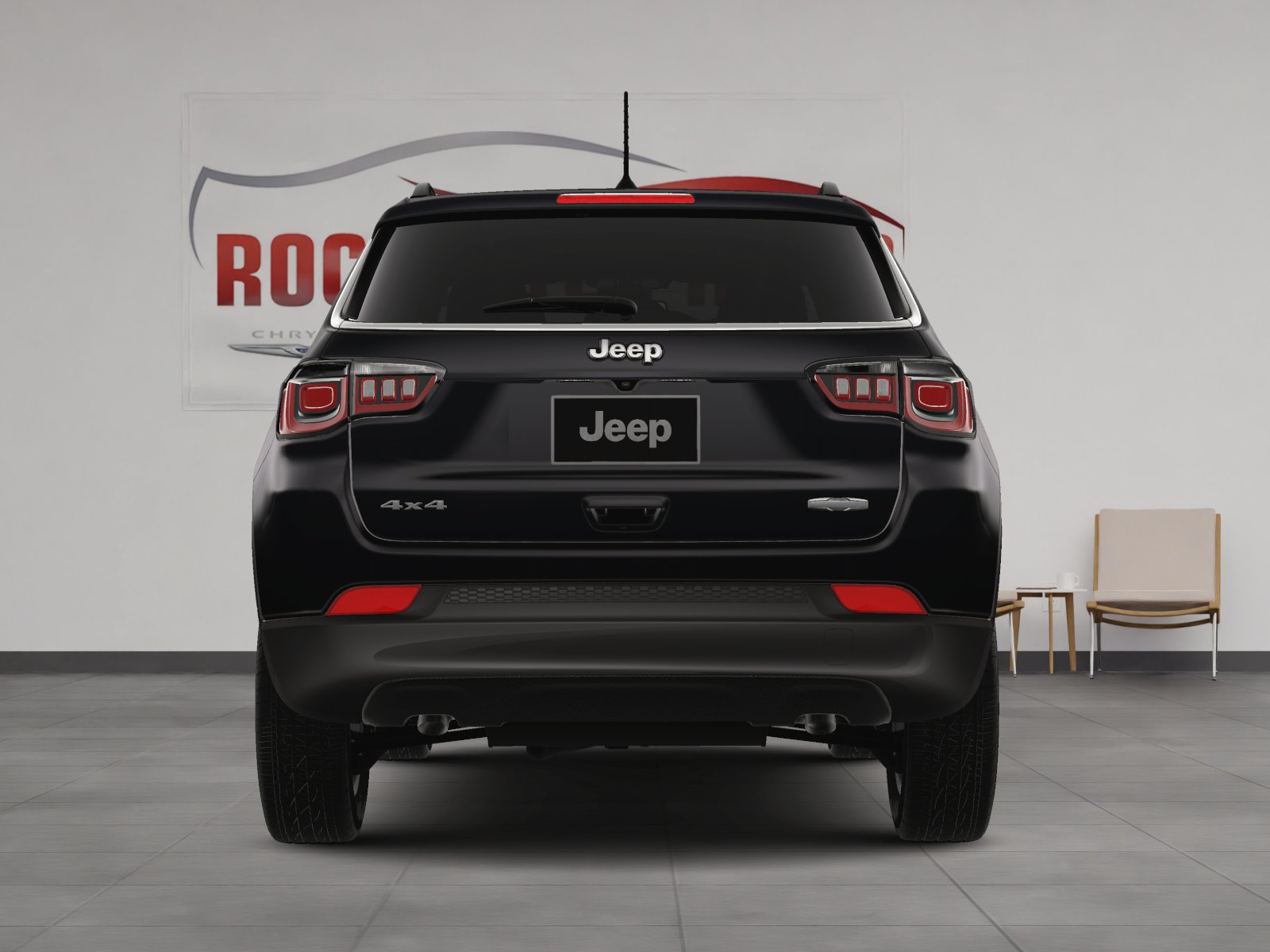 2023 Jeep Compass  10