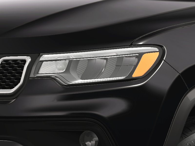 2023 Jeep Compass  13