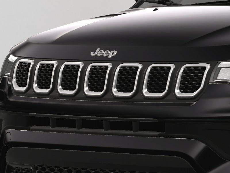 2023 Jeep Compass  14