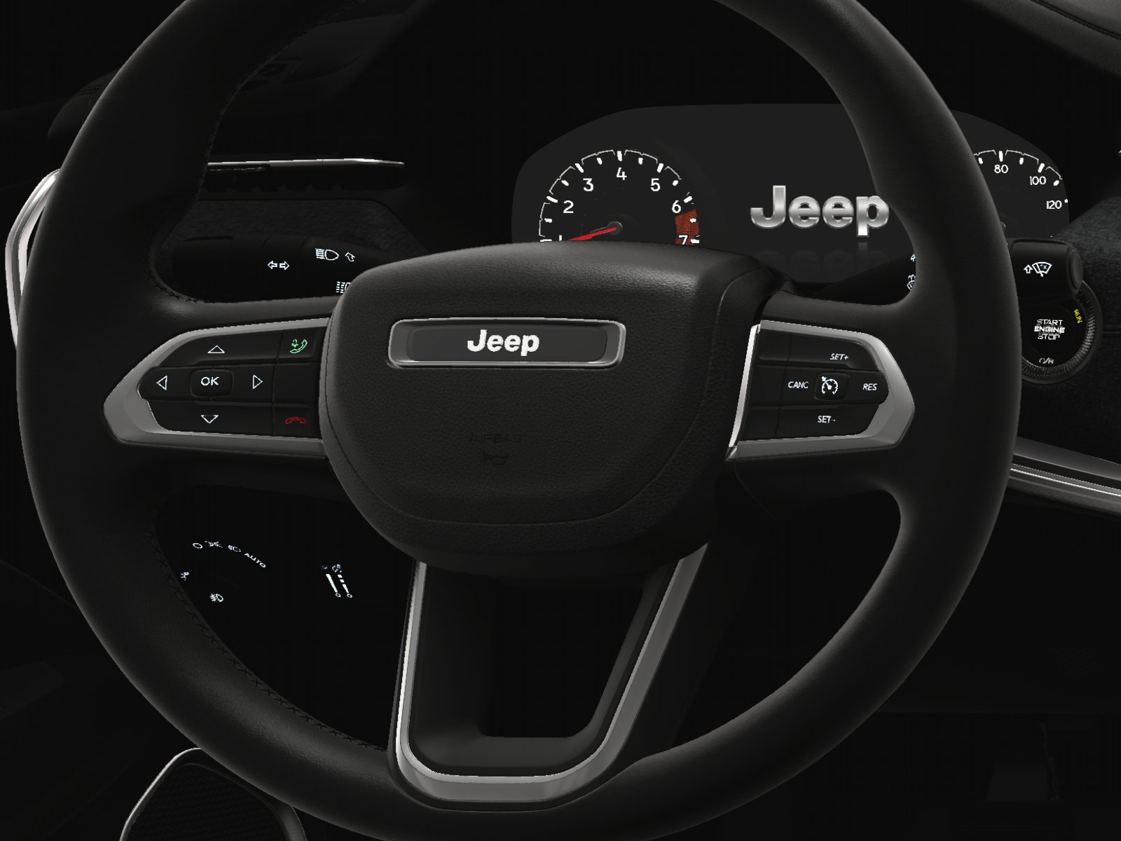 2023 Jeep Compass  18