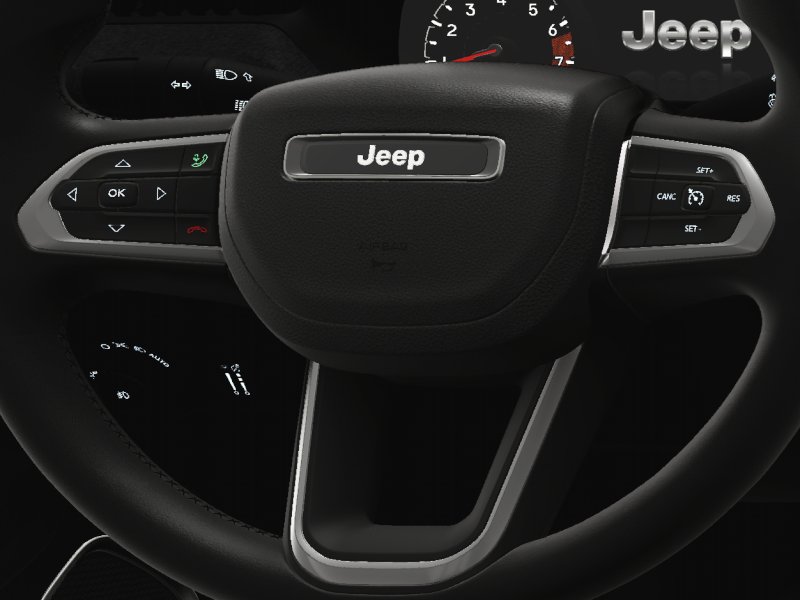 2023 Jeep Compass  21