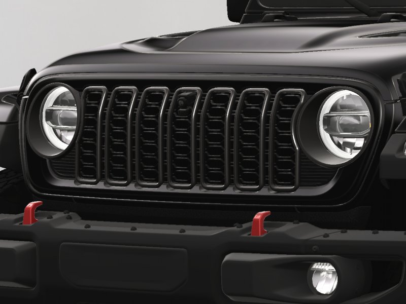 2024 Jeep Wrangler Rubicon 14