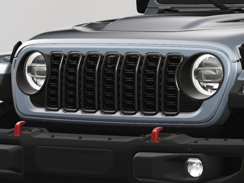 2024 Jeep Wrangler Rubicon 14