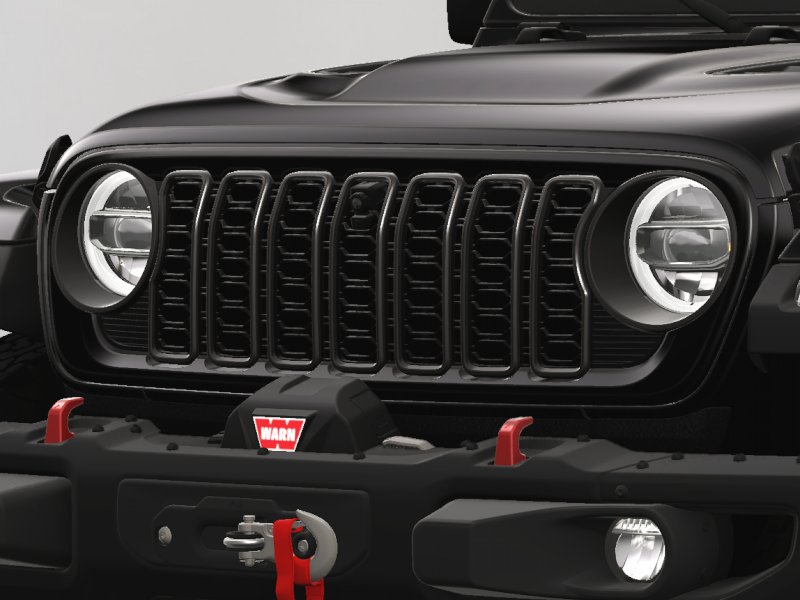 2024 Jeep Wrangler Rubicon 14