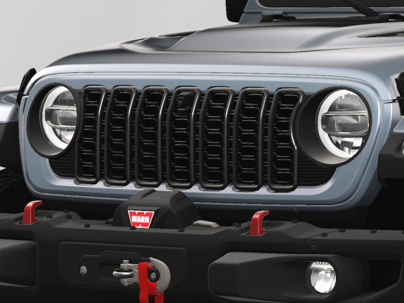 2024 Jeep Wrangler Rubicon 14