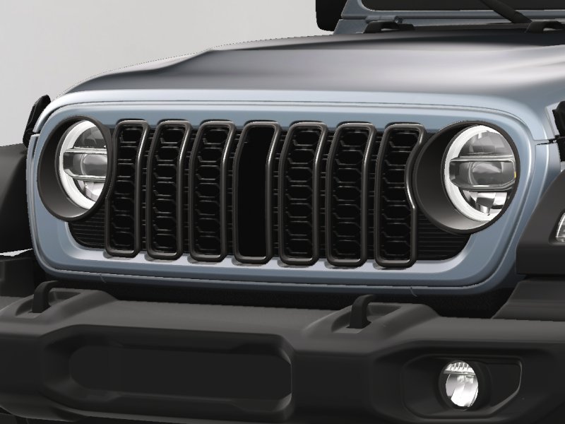 2024 Jeep Wrangler  14