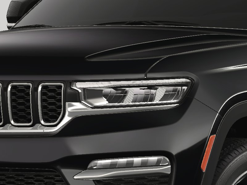 2024 Jeep Grand Cherokee Limited 13