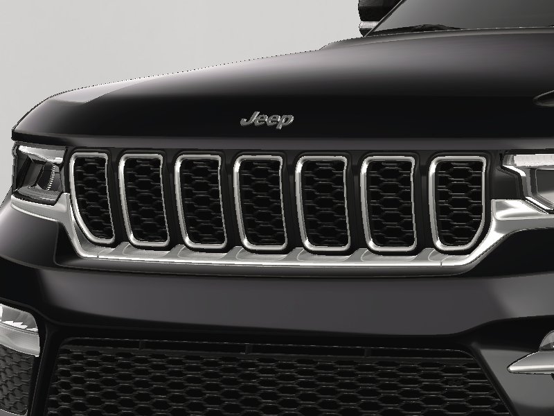 2024 Jeep Grand Cherokee Limited 14