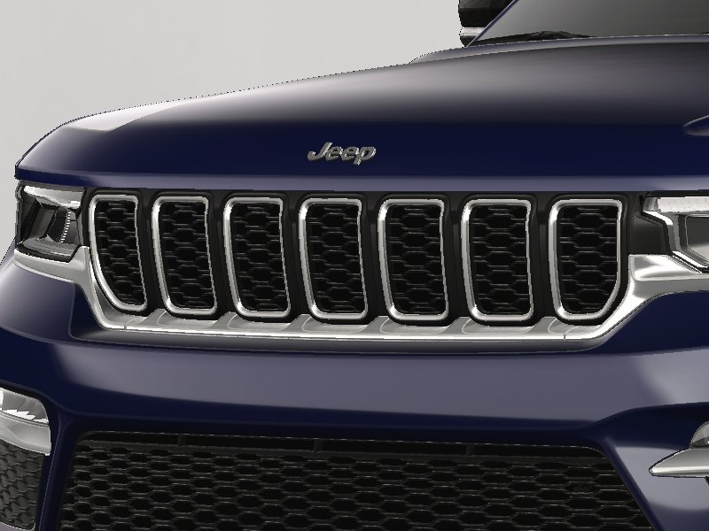 2024 Jeep Grand Cherokee Limited 14